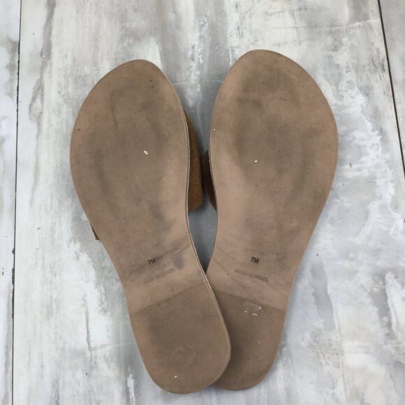 Beach by Matisse Slide Sandals 7 - Picture 7 of 8